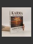 Karma - životní šance, aneb, Jak proměníte každou zkoušku ve svůj osobní úspěch : karmický průvodce - náhled