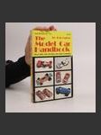 The Model Car Handbook - náhled