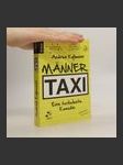 Männertaxi - náhled