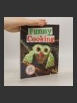 Funny Cooking - náhled