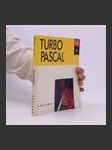 Turbo Pascal 6.0 - náhled