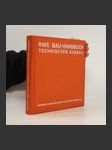 RWE Bau-Handbuch. Technischer Ausbau 1977/78 - náhled