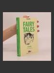 Fairy tales. Pohádky H. CH. Andersena - náhled