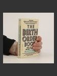 The Birth Order Book - náhled