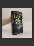 Last Girl Ghosted - náhled