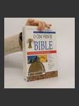 O čem všem je Bible : Encyklopedické vydání - náhled