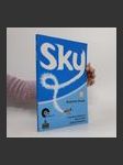 Sky 1 Activity Book - náhled