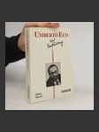 Umberto Eco zur Einführung - náhled