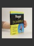 Yoga für Dummies - náhled