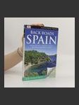 Back Roads Spain - náhled