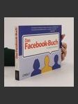 Das Facebook-Buch - náhled