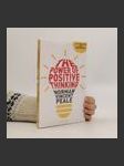The Power Of Positive Thinking - náhled