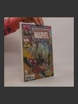 Marvel Kоманда, n. 19 / Marvel Komanda, n. 19 - náhled