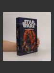 Star Wars : Thrawnova trilogie. Díl třetí, Poslední povel - náhled