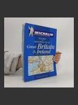 Tourist and Motoring Atlas. Great Britain & Ireland - náhled