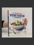 The 30-Minute Vegetarian Cookbook - náhled
