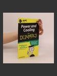Power and Cooling. For Dummies - náhled