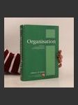Organisation - náhled