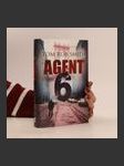 Agent 6 - náhled