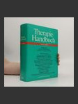 Therapie-Handbuch - náhled