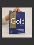 FCE gold plus : exam maximiser with key - náhled
