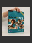 Face2face : intermediate. Student's book - náhled