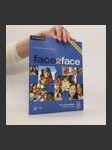 Face2Face. Pre-intermediate Student's Book - náhled