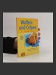 Waffeln und Crepes - náhled