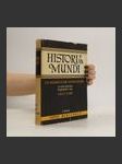 Historia Mundi 1. Frühe Menschheit - náhled