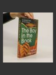 The Boy in the Book - náhled