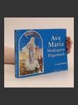 Ave Maria. Medjugorje Pilgerbuch - náhled