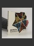 Berlin Kaleidoskop 1910-30. Mit Über 220 Bilddokumenten - náhled