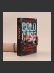 Cold Case - Das verschwundene Mädchen - náhled