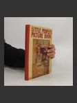 Little People's Picture Book. London: The epworth press - náhled