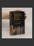 Everyman's Dictionary of Literary Biography - náhled