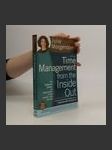 Time Management from the Inside Out - náhled