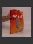Microsoft Word 2010 - Podrobná uživatelská příručka - náhled