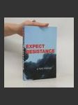 Expected Resistance a Field Manual - náhled