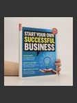 Start Your Own Successful Business - náhled