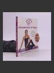 Yoga Zone. Introduction to Yoga - náhled