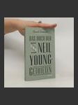 Das Buch der von Neil Young Getöteten - náhled