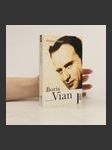 Boris Vian - náhled