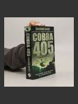 Cobra 405 - náhled