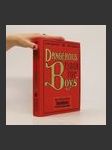 Dangerous Book for Boys - náhled