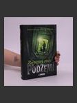 Ztracený svět v Podzemí (duplicitní ISBN) - náhled