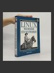 Linux - Wegweiser für Netzwerker - náhled