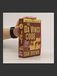 The Da Vinci Code - náhled