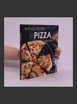 Pizza : rychlé večeře : jídla pro každý den - náhled