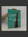 Leopold - náhled
