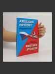 English stories = Anglické povídky : dvojjazyčné čtení - náhled